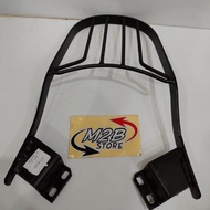 BRACKET BRACKET BOX BRACKET HONDA SUPRA X 125 HELMET IN GP SPORT