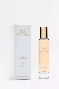 CHÍNH HÃNG - Nước Hoa Nữ ZARA ROSE GOURMAND EDP