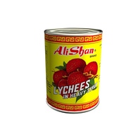 Alishan Lychee (565g)
