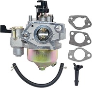 Carbman For HONDA GX390 GX340 13HP 16100-Z5T-901 16100-ZF6-V01 Carburetor Carb