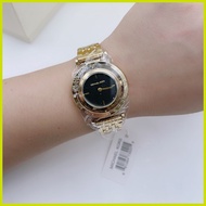 ۩ ◺ § ☀ Mk Fossil stainless steel fashion watch for women