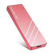 32T High-Speed Portable Mobile Hard Drive USB3.1 Upgraded Version SSD Solid State Drive 4T Cross-Bor