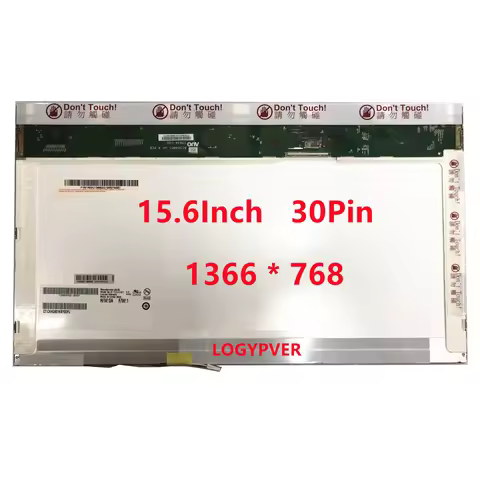 B156XW01 V.0 V.1 V.2 B156XW01 V0 N156B3-L02 LTN156AT01 LP156WH1-TLC1 TLA1 B156XW01 CLAA156WA01A N156