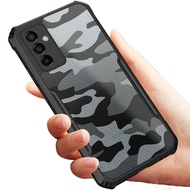 Shockproof Phone Casing For Samsung Galaxy A06 4G 5G Case Samsung A16 A26 A36 A56 5G Hard Preventive