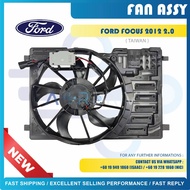 TAIWAN NEW FORD FOCUS 2012 2.0 FAN ASSY