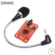 WOW Voice Recognition Module V3 Speak Recognition