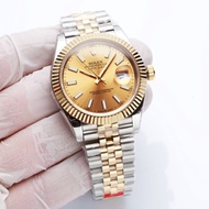 Aaa High Quality Brand Watch Sapphire 36mm/41mm Design Rolex Watch Automatic Mechanical Ladies Men's Watch