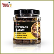 ◰ △ ◈ Pop Beans Patani by Peanut World