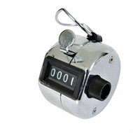 Nickel Manual Prayer Beads Nickel Tally Counter/ [60369-2]