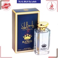 Taj Al Malik 100ml Perfume by Ard Al Zaafaran