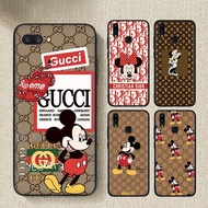 iPhone 11 11Pro 11ProMax 12 12Pro 12Mini 12ProMax Shockproof Phone Cover 291Y mickey