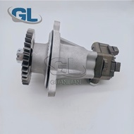 Fuel Pump 22677520 for Volvo EC380DL EC480DL EC700BLC D13/D16 Engine