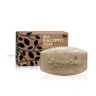 JRM - EU Kalypto Soap - Sabun Herba Anti-Kulat & Anti-Bakteria (100g)