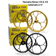 SPORT RIM AEROX THAI N-MAX V2/V3 & NVX-V3