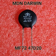 Featured Product] NTC 47D20 MF 72 Original