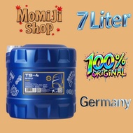 Mannol TS-4 15W-40 Diesel Engine Oil (Harga Offer Kaw Kaw)