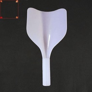 [Loveshoping1] Barber Clear Plastic Hair Face Cover Hair Cut Pads Hair Salon Hairdressing Water Proo