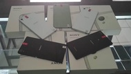 SONY XPERIA Z3 GLOBAL SECOND FULLSET