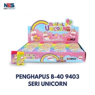 Eraser UnicornBIG | B-40 9403