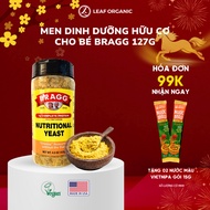 Bragg Premium Nutritional Yeast 127g