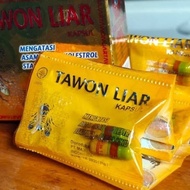 PromoHOT SALE tawon liar original kapsul asli Diskon