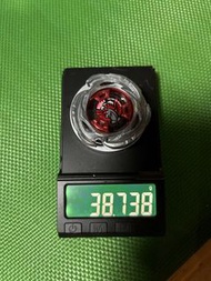 紅空力天馬