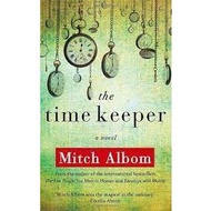 The Time Keeper by Mitch Albom