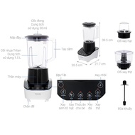 ACCESSORIES for Toshiba BL-70PS1PV blender