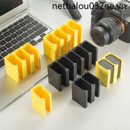 Sony NP-FZ100 Battery 7m4 a7m3 A7c2 A7R3 A7R4 7RM3 Camera Battery Storage Box