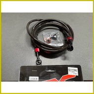 ♂ ✹ △ TRC BRAKE HOSE NMAX,AEROX,MIO,MIO I 125,ADV,PCX,CLICK