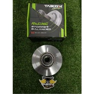 TAIKOM RACING STOPPER BALANCER UNIT CLUTCH STOPPER FOR HAND CLUTCH LC135 LC v1-v6 4S (4 SPEED) 1.8KG