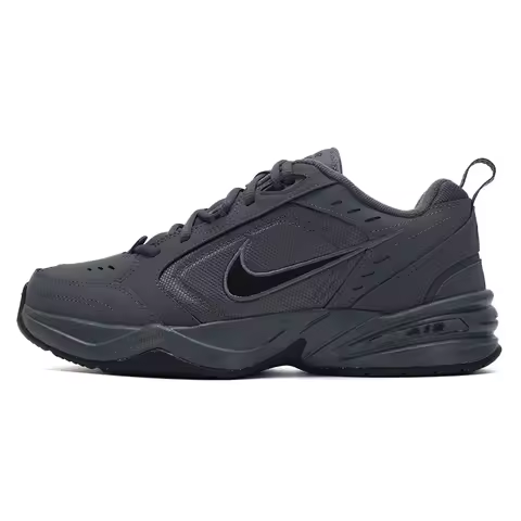 Nike Men's Shoes Air Monarch Iv Sports Shoes Fitness Training Shoes Fashionable Casual Running Shoes