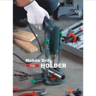 Dudukan Bor / Drill Stand / Stand Bor Tangan / Mobile Stand Drill