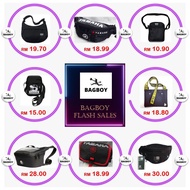 Vans Sling Bag Vans 003 Vans Bag BAGBOY LATEST DESIGN VANS OFF PREMIUM QUALITY SLING BAG