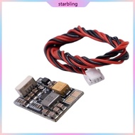 Star Low Ripples 5V 5A BEC Module for Stable Power Distribution in FPV  Systems