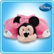 【Sunny Buy】◎預購◎Pillow Pets 迪士尼 18吋 米老鼠 米妮 Minnie Mouse  玩偶寵物抱枕 小朋友午睡枕頭