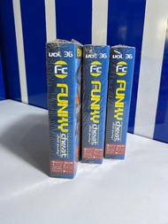 FUNKY BUKU CHEAT UNTUK PS2, PS3, PS4 BUKU PANDUAN CHEAT TERLENGKAP