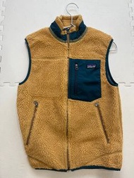 Patagonia Retro X 背心外套 Men XS North Face Nanamica wtaps Needles Engineered Garment