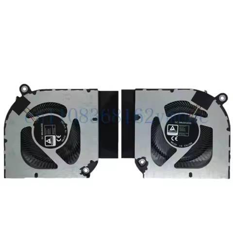 FOR Acer Predator Helios Neo16 PHN16-71 PHN18 N22Q22 Fan