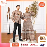 Special For Ied Syeika Couple Set Eid Couple Clothes For Weddings Latest Premium Matt Shakila Motifk