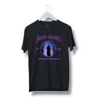 Agatha Harkness Est T-shirt. 1970 Agatha All Along - Men's and Women's Custom Distro Plain
