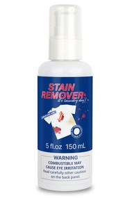 Stain Remover | Home Cleaning Supplies Blood Stain Remover for Clothes | Easily Removes Blood, Wine,