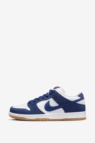 SB Dunk 低筒鞋 Premium Deep Royal Blue