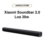 Loa Thanh Xiaomi Soundbar 2.0 - Hàng Chính Hãng