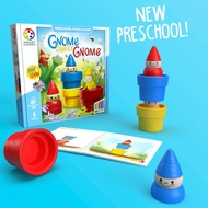 Gnome Sweet Gnome - Smart Games Original