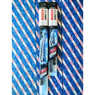 BOSCH MERCEDES WIPER SET (X204) GLK200 GLK220 GLK250 GLK280 GLK300 (February 2014-2015)