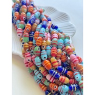 Nemo mix glass beads jombang glass beads