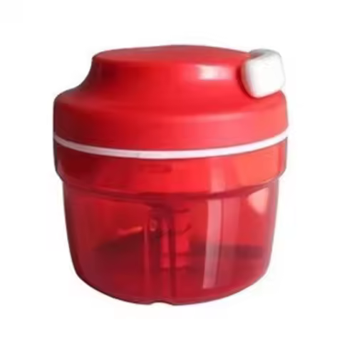 Multi-function Manual Food Chopper Meat Machine Crusher Blender Household Vegetable Chopper Shredder
