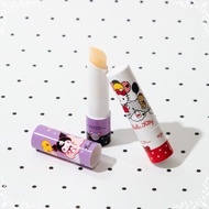 FreshO2x三麗鷗 感應換色潤唇棒雙入組  限量 聯名 送禮 潤唇膏