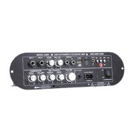 เครื่องขยายเสียงบลูทูธ D900แอมป์จิ๋ว D800 เครื่องขยายเสียงบลูทูธ D900 แอมขยายเสียง เครื่องขยายเสียง